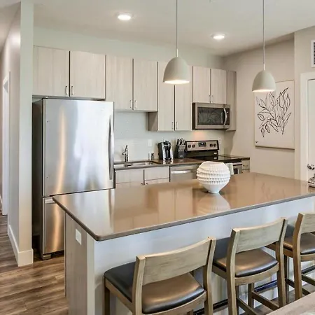 Landing At Parkside At Littleton Village - 1 Bedroom In Littleton